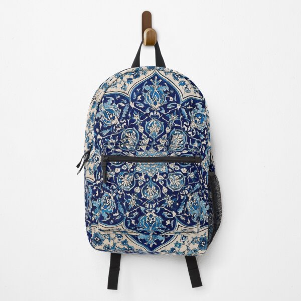 Item preview, Zellige Moroccan Eastern Tile designed and sold by GrinGalore.