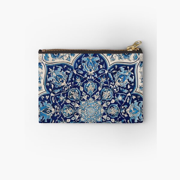 Item preview, Zellige Moroccan Eastern Tile designed and sold by GrinGalore.