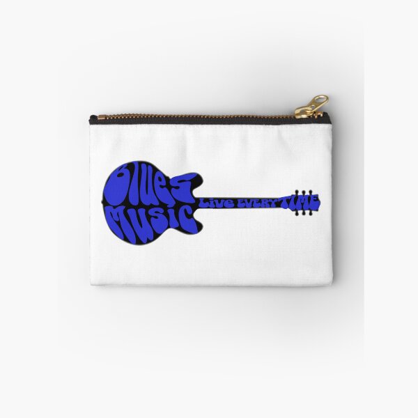 Item preview, Blues Music Live Everytime designed and sold by Rob Beckett.