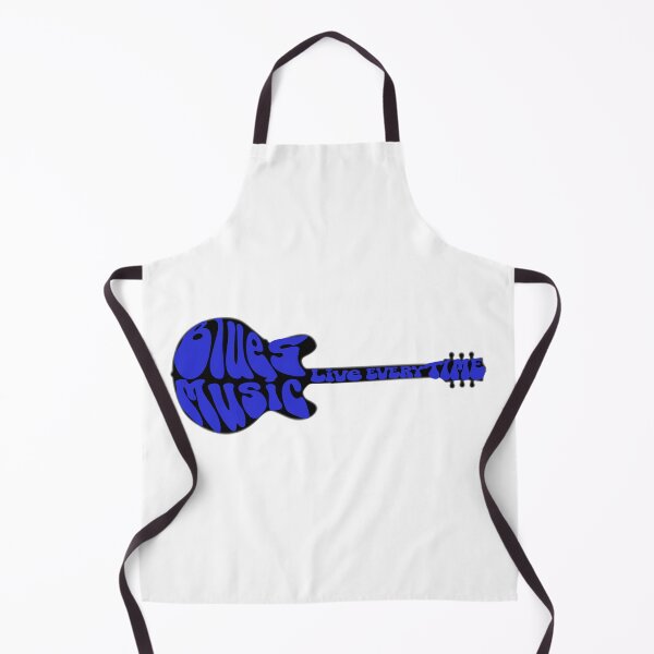 Item preview, Blues Music Live Everytime designed and sold by Rob Beckett.