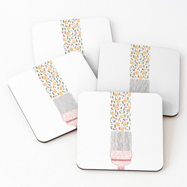 Item preview, Naturebrush Illustration designed and sold by Monie Illustrates.