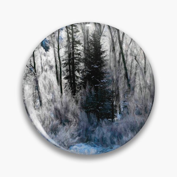Item preview, Roaring Fork Dawn designed and sold by Wayne King.