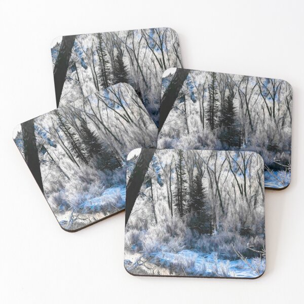 Item preview, Roaring Fork Dawn designed and sold by Wayne King.