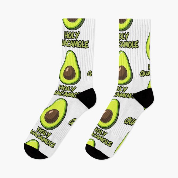 Item preview, Holy guacamole designed and sold by QuanntixArt.