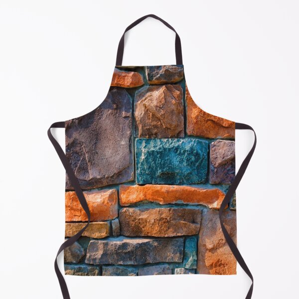 Item preview, Stone wall pattern designed and sold by IMAGENACTION.