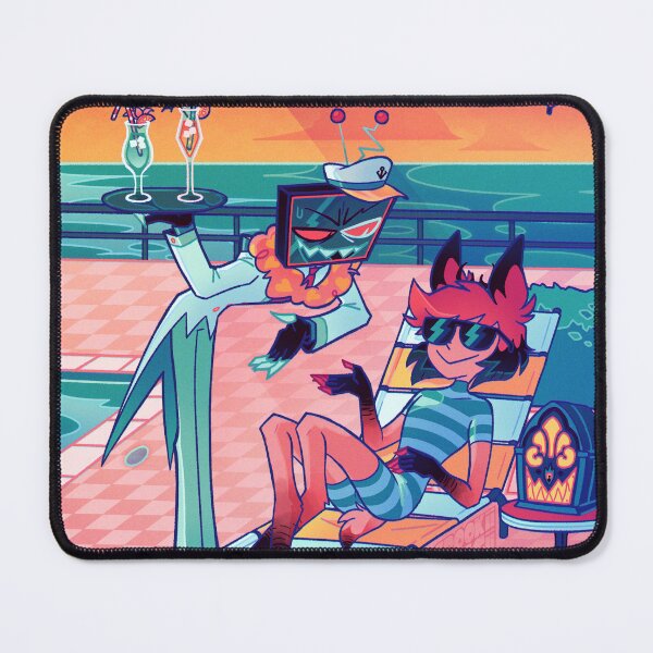 Item preview, Vacation designed and sold by SPOOKiiBUGGii.