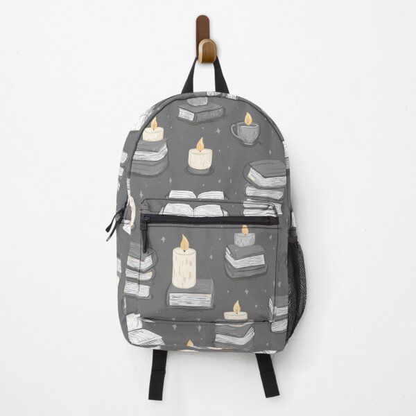 Item preview, Scholarly Dark Academia Pattern designed and sold by bapupa.