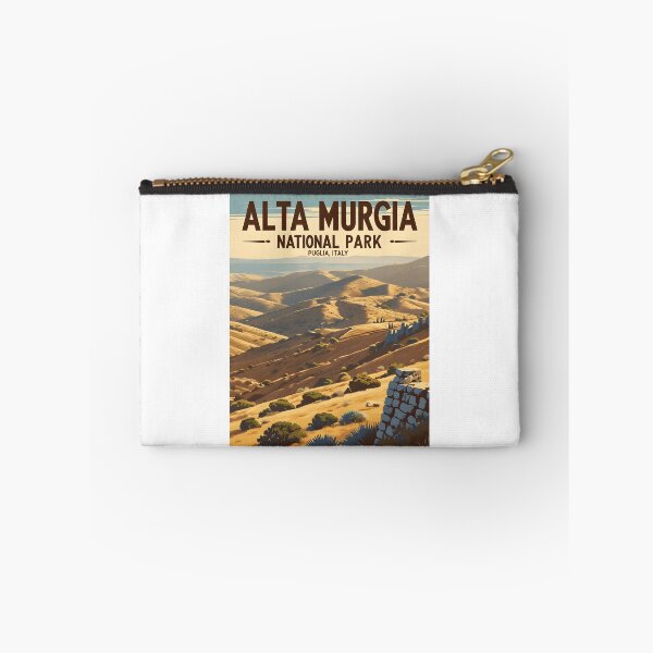 Item preview, Alta Murgia National Park - Italy  designed and sold by GoodOldVintage.