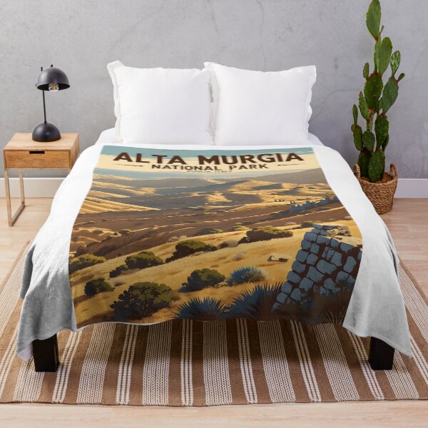Item preview, Alta Murgia National Park - Italy  designed and sold by GoodOldVintage.