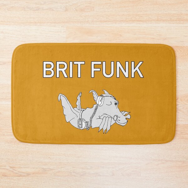 Item preview, Funk Dragon designed and sold by DirectDrive85.