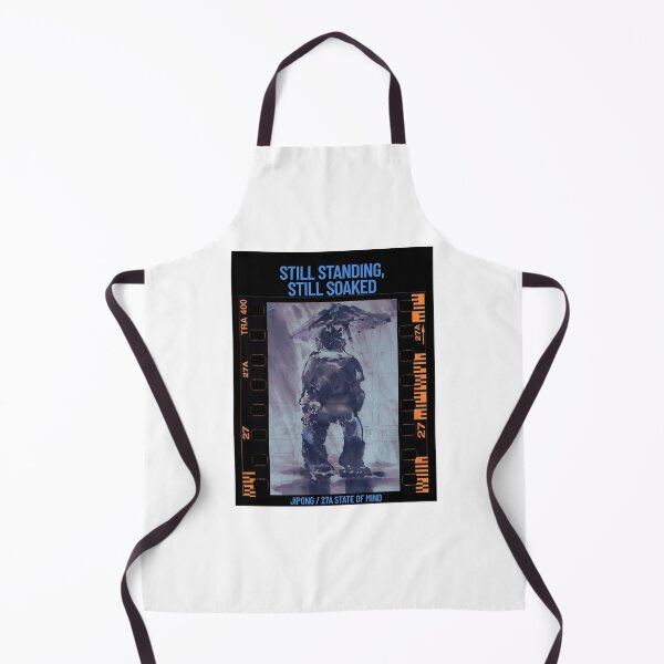 Item preview, Still Standing, Still Soaked designed and sold by jipong.