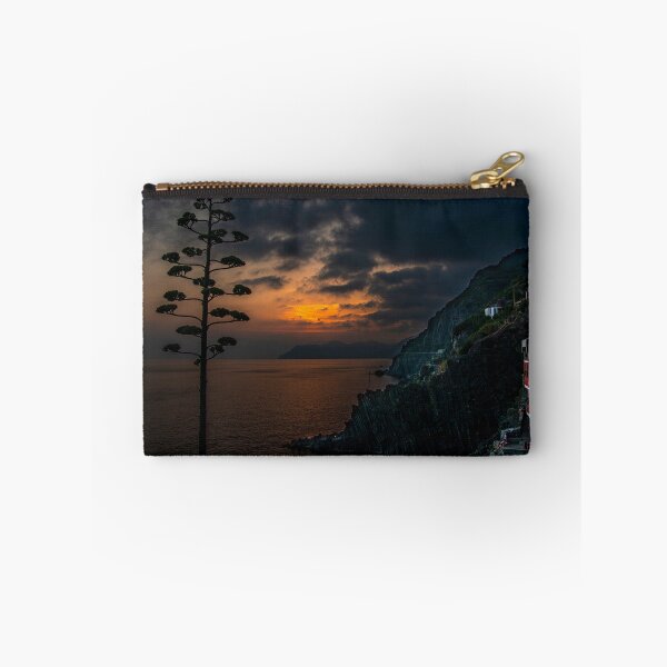 Item preview, Sunset Riomaggiore, Cinque Terre designed and sold by Steven Weeks.