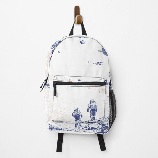 Item preview, Outer Space Planet Astronauts Adventure designed and sold by GrinGalore.
