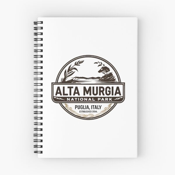 Item preview, Alta Murgia National Park - Italy  designed and sold by GoodOldVintage.