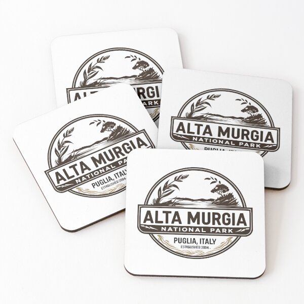 Item preview, Alta Murgia National Park - Italy  designed and sold by GoodOldVintage.