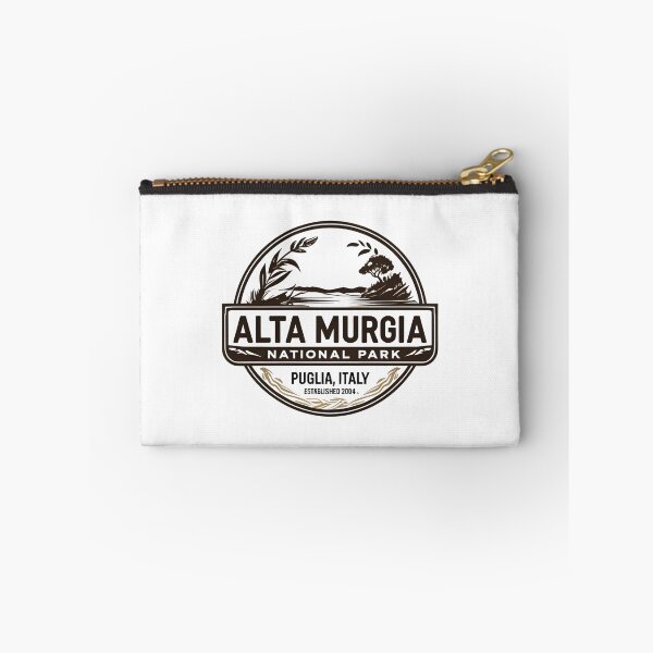 Item preview, Alta Murgia National Park - Italy  designed and sold by GoodOldVintage.