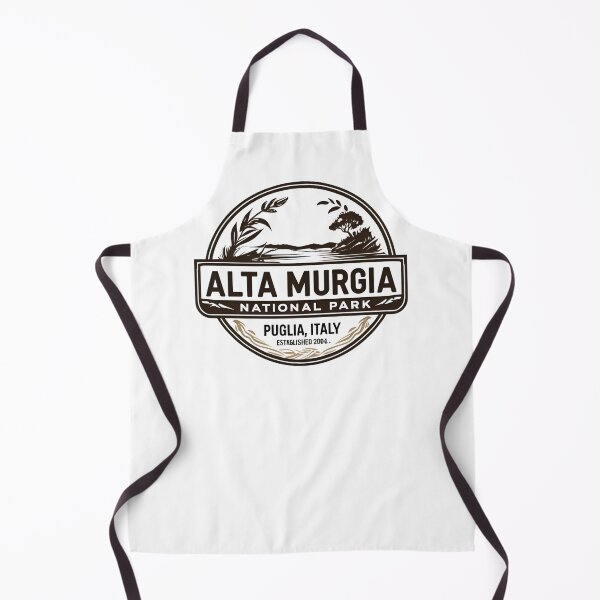 Item preview, Alta Murgia National Park - Italy  designed and sold by GoodOldVintage.