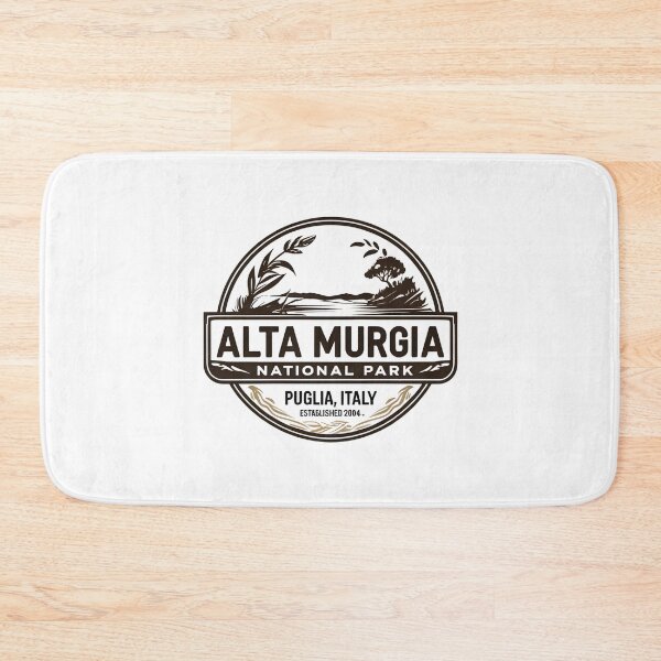 Item preview, Alta Murgia National Park - Italy  designed and sold by GoodOldVintage.