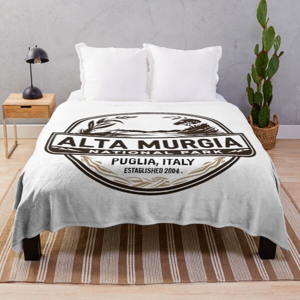 Item preview, Alta Murgia National Park - Italy designed and sold by GoodOldVintage.
