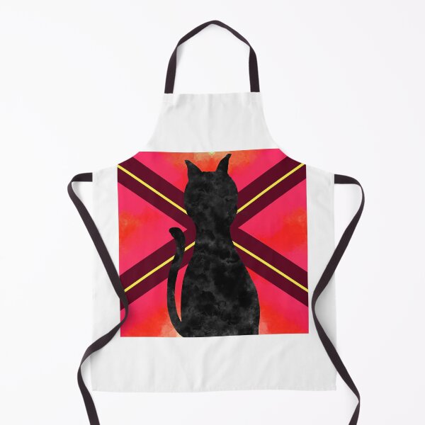 Item preview, BLACK CAT・D20 designed and sold by AKI-BLACKCAT.