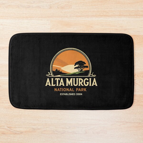Item preview, Alta Murgia National Park - Italy  designed and sold by GoodOldVintage.
