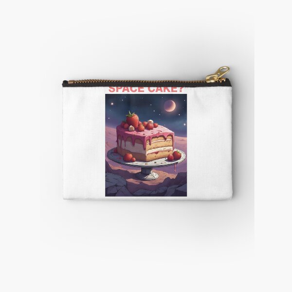 Item preview, Space Cake designed and sold by DCE Studio.
