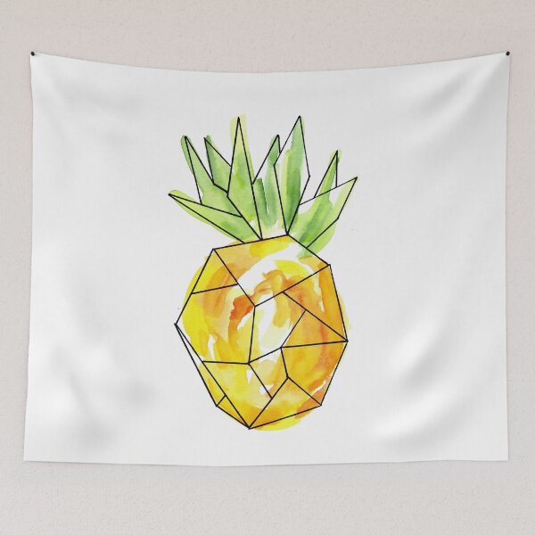 Artikelvorschau, Ananas-Ebenen entworfen und verkauft von aroha93.