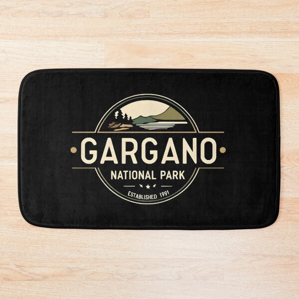 Item preview, Gargano National Park - Italy  designed and sold by GoodOldVintage.