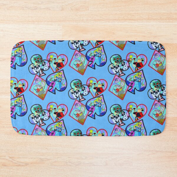 Item preview, Wonderland designed and sold by KeekneesKustoms.