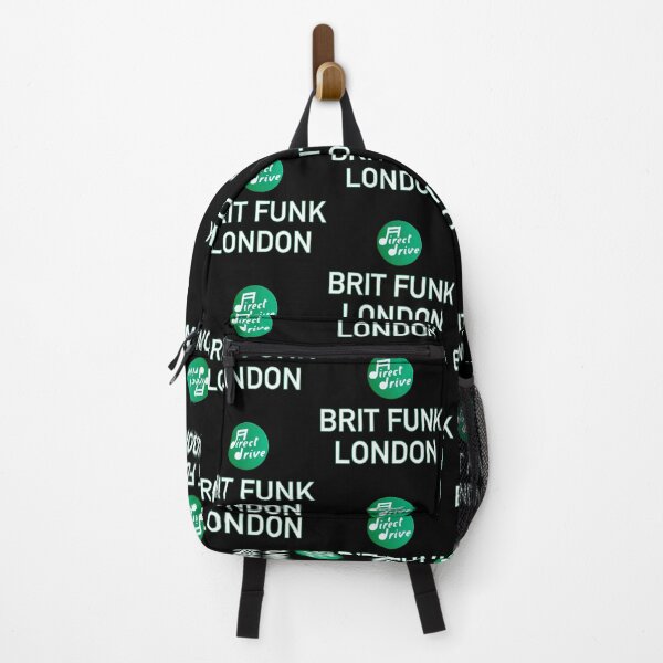 Item preview, Brit Funk - London UK designed and sold by DirectDrive85.