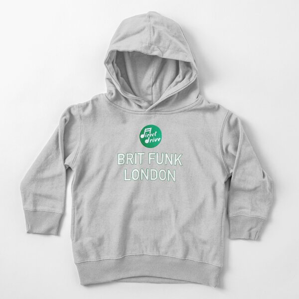 Item preview, Brit Funk - London UK designed and sold by DirectDrive85.