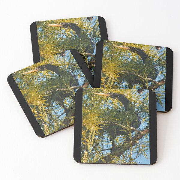 Item preview, Beautiful Bird in a Tree designed and sold by fundingafuture.