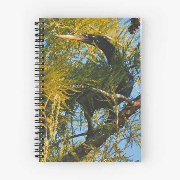 Item preview, Beautiful Bird in a Tree designed and sold by fundingafuture.