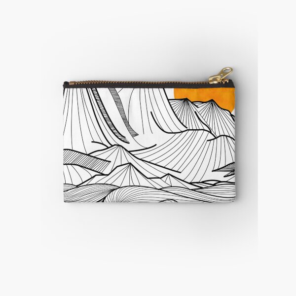 Item preview, Sunrise mountain view designed and sold by IMAGENACTION.