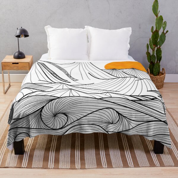 Item preview, Sunrise mountain view designed and sold by IMAGENACTION.