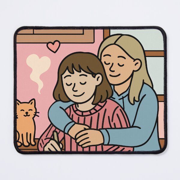 Item preview, WLW Cooking Illustration designed and sold by Talia Designs.