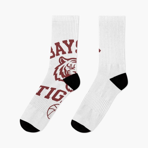 Item preview, Bayside Tigers Basketball designed and sold by fuzz6.