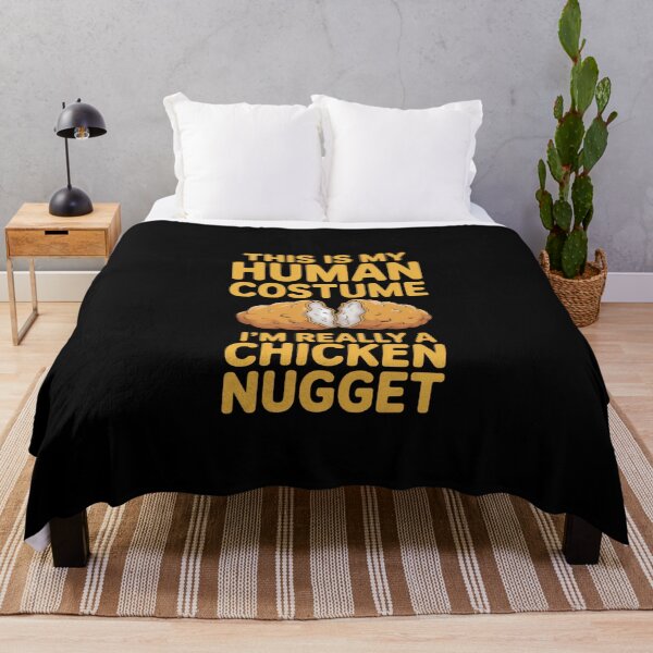 Item preview, Nuggets de pollo designed and sold by DeadlockCrew.