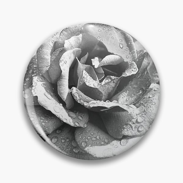 Item preview, Rose designed and sold by Artbymadelens .