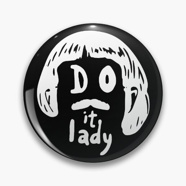 Item preview, Do It Lady Meme Office Trending Humor Funny Viral designed and sold by Artifyo.