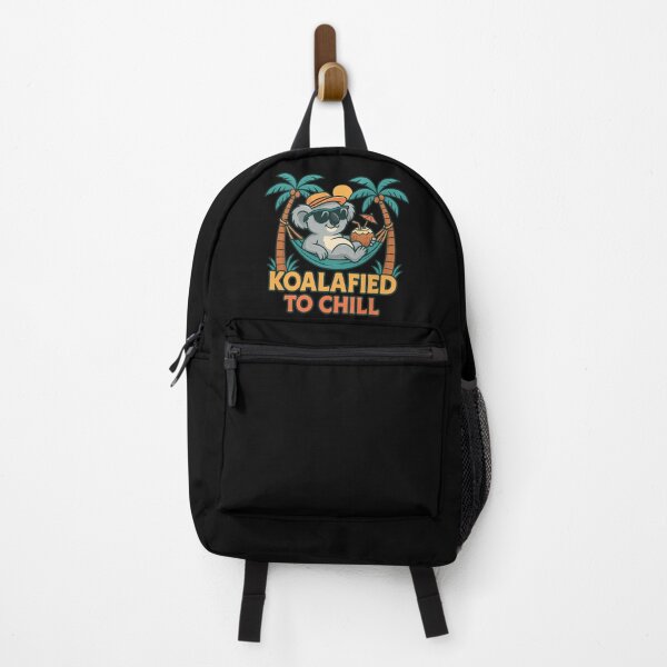 Item preview, Koalafied To Chill designed and sold by Romeo Fashion.