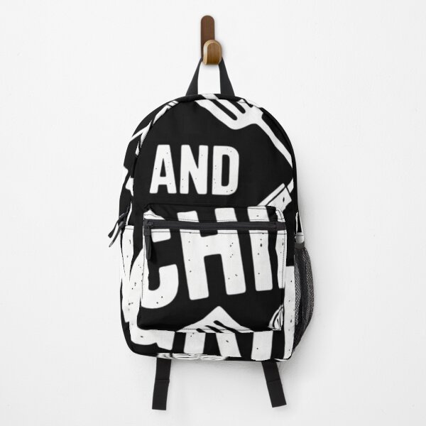 Item preview, Chillin And Grillin Meat Lover Cookout designed and sold by DeadlockCrew.