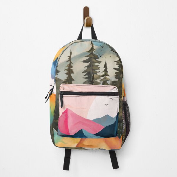 Item preview, Dawn Over the Ridge designed and sold by Branka Kodzoman.