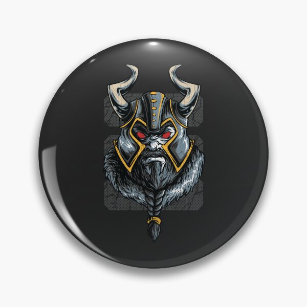Item preview, Viking Berserker: Unleash Norse Fury and Warrior Spirit designed and sold by KennefRiggles.