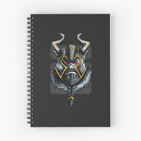 Item preview, Viking Berserker: Unleash Norse Fury and Warrior Spirit designed and sold by KennefRiggles.