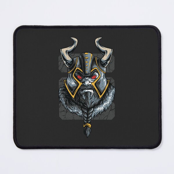 Item preview, Viking Berserker: Unleash Norse Fury and Warrior Spirit designed and sold by KennefRiggles.