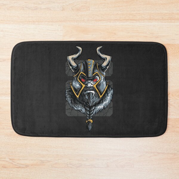 Item preview, Viking Berserker: Unleash Norse Fury and Warrior Spirit designed and sold by KennefRiggles.