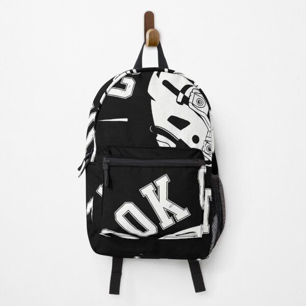 Item preview, Cook County Football Throwback Football Helmet designed and sold by DeadlockCrew.