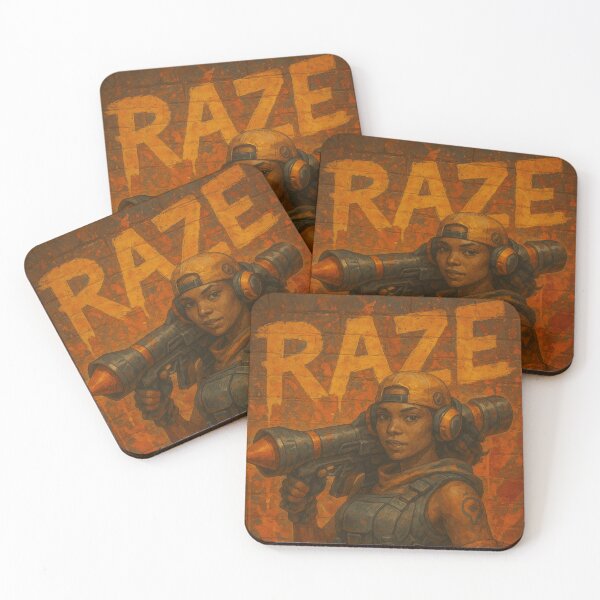 Item preview, raze grafity valo ultimate designed and sold by NichiStudio.