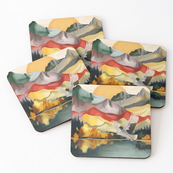 Item preview, Silent Flight designed and sold by Branka Kodzoman.